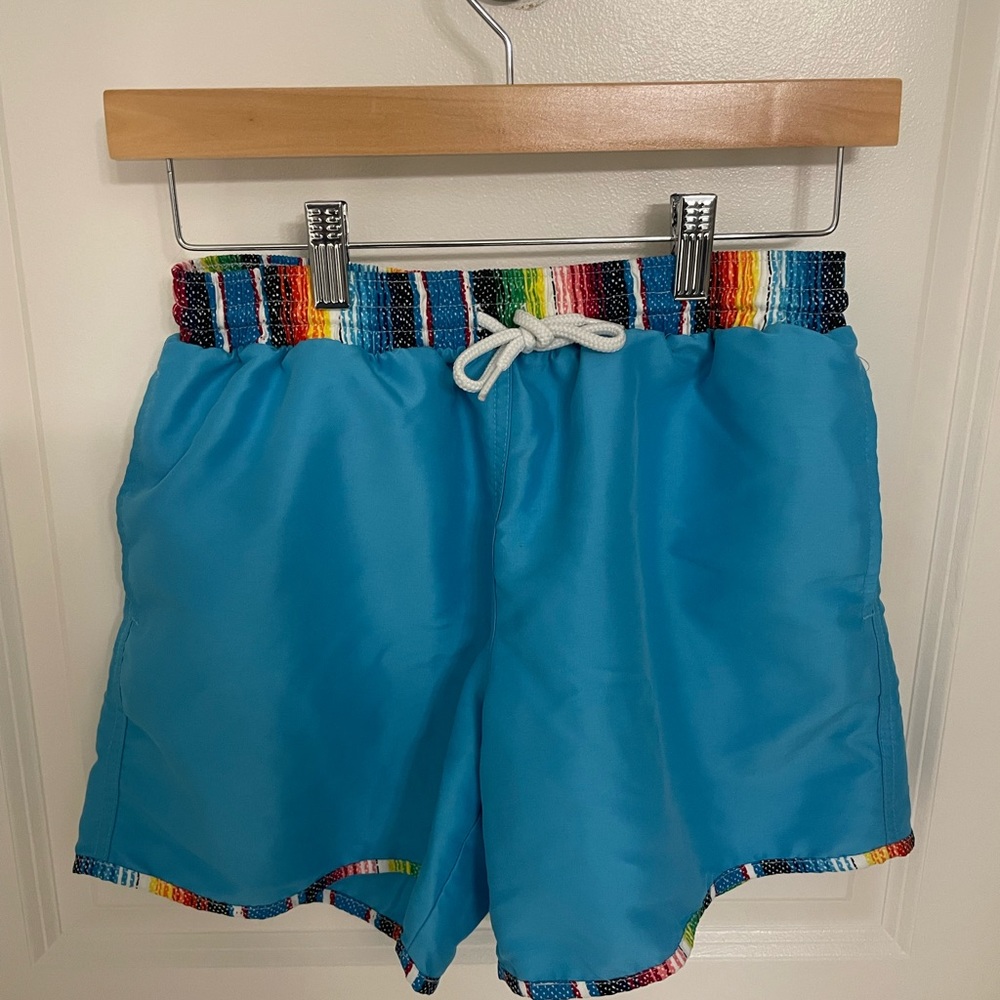 Small Chubbies
